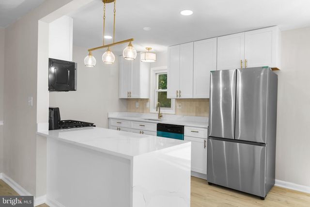 1614 MARYLAND AVE, Woodbridge, VA 22191