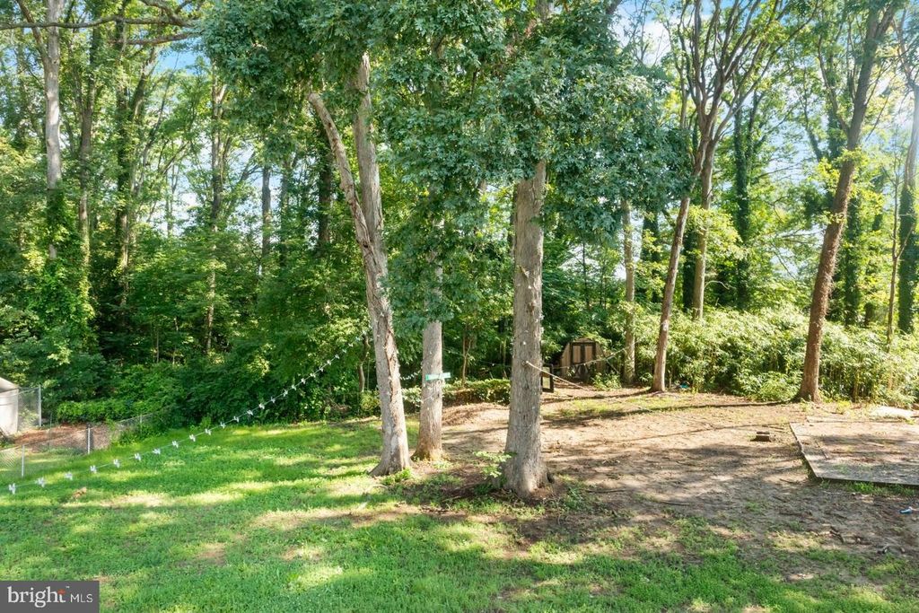 1614 MARYLAND AVE, Woodbridge, VA 22191