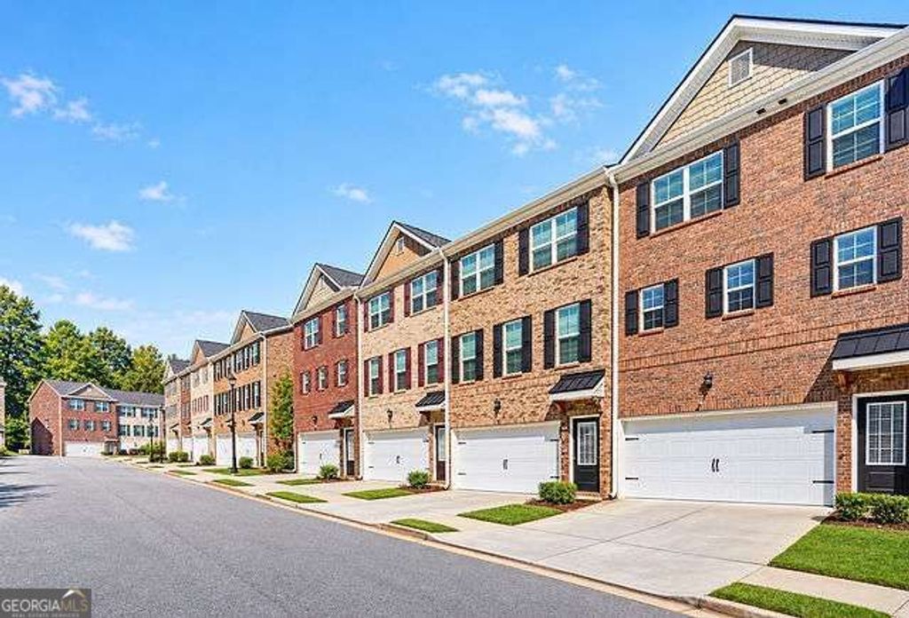 3025 Westpoint Circle, Snellville, GA 30078 — photo 2
