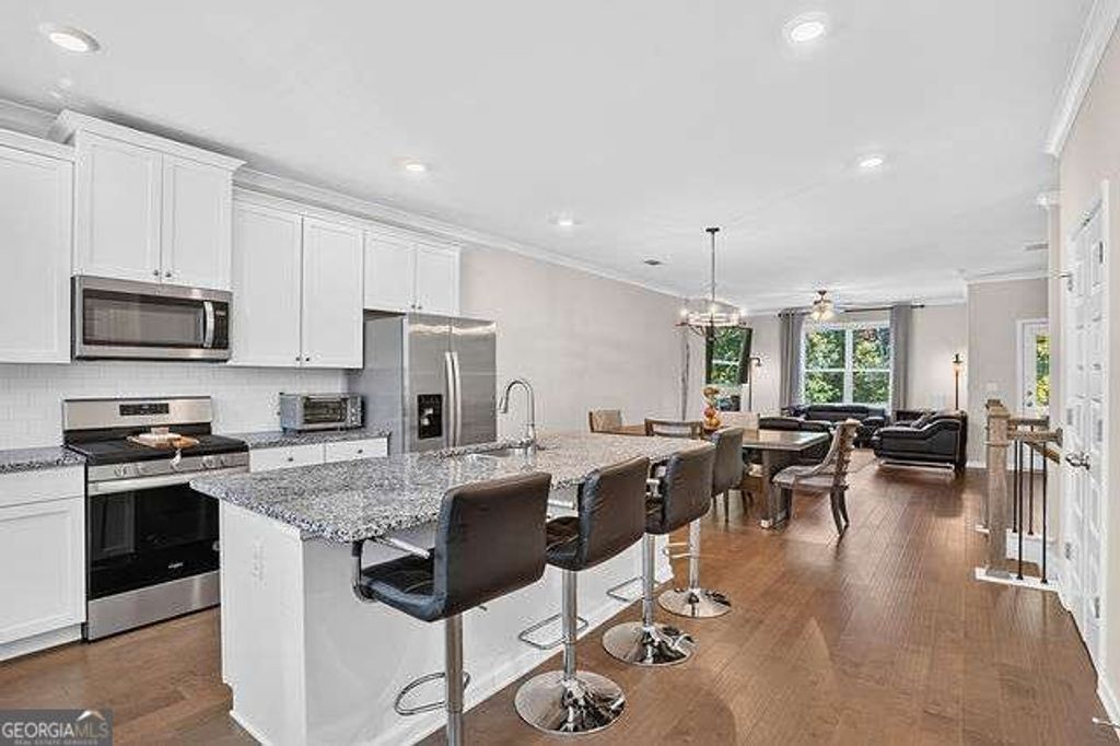 3025 Westpoint Circle, Snellville, GA 30078 — photo 5
