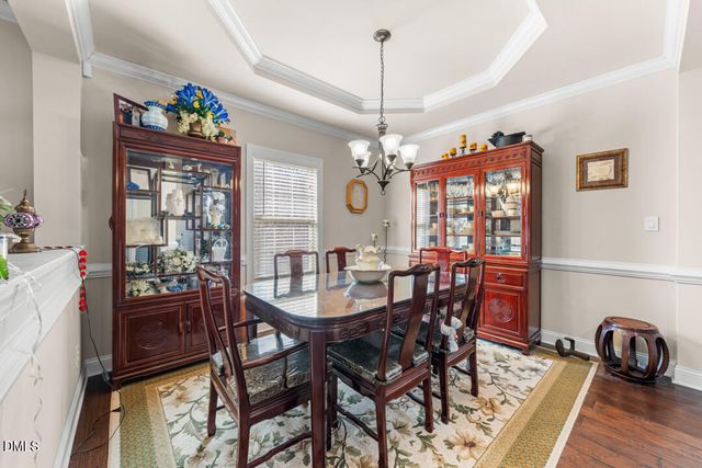 2811 Reynolda Circle, Durham, NC 27712