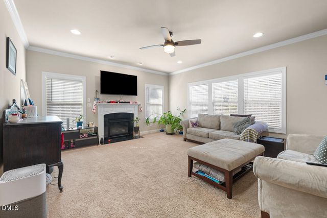 2811 Reynolda Circle, Durham, NC 27712