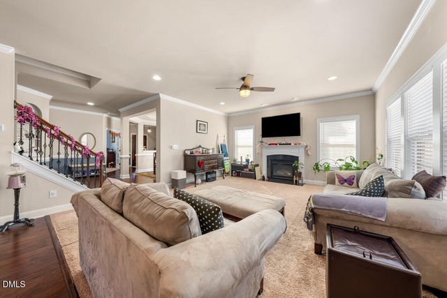 2811 Reynolda Circle, Durham, NC 27712