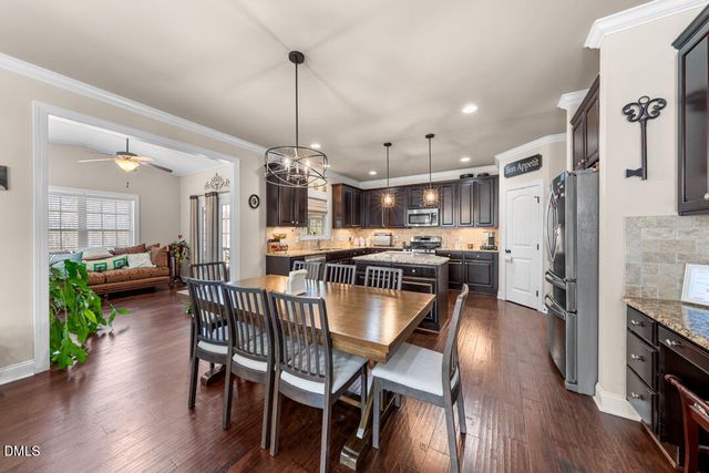 2811 Reynolda Circle, Durham, NC 27712