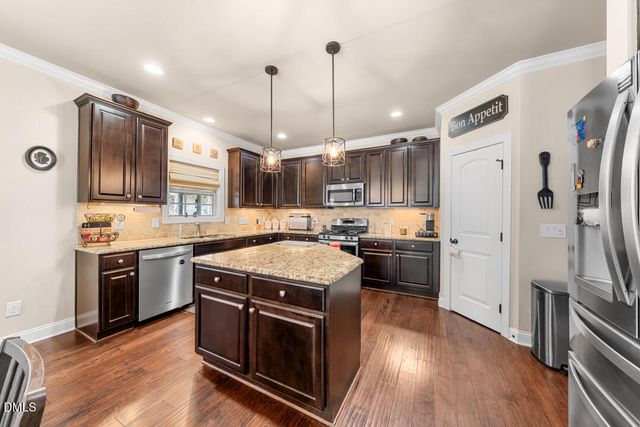 2811 Reynolda Circle, Durham, NC 27712