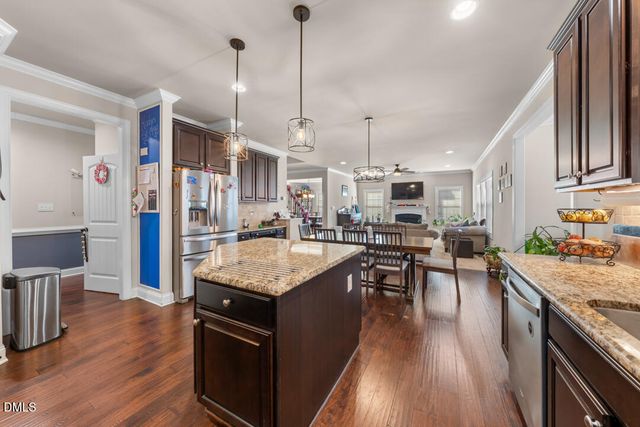 2811 Reynolda Circle, Durham, NC 27712