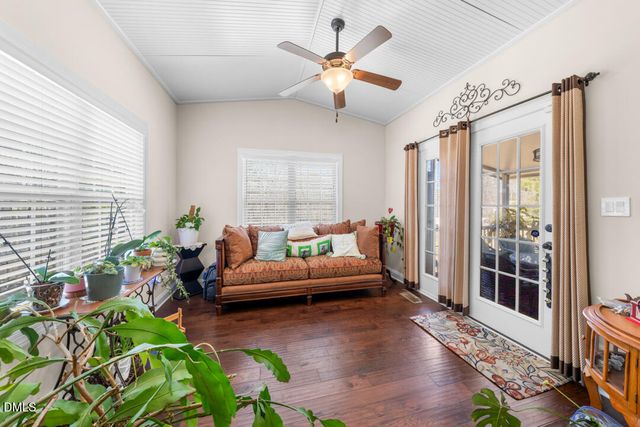 2811 Reynolda Circle, Durham, NC 27712