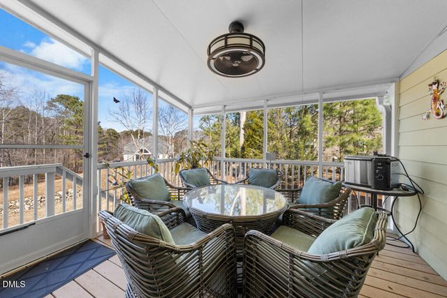 2811 Reynolda Circle, Durham, NC 27712