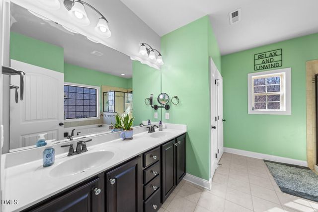 2811 Reynolda Circle, Durham, NC 27712