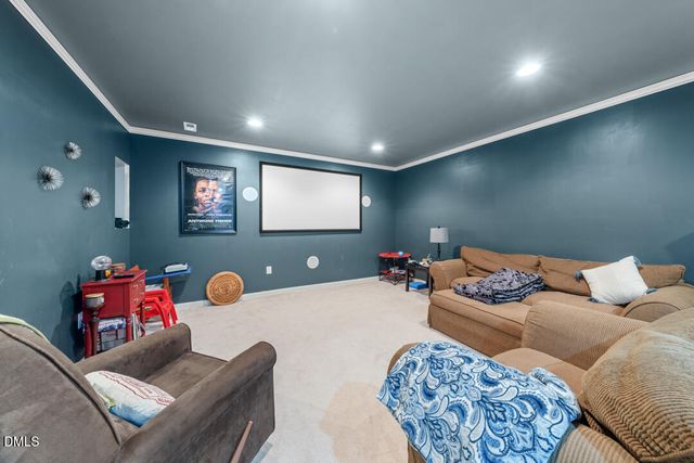 2811 Reynolda Circle, Durham, NC 27712