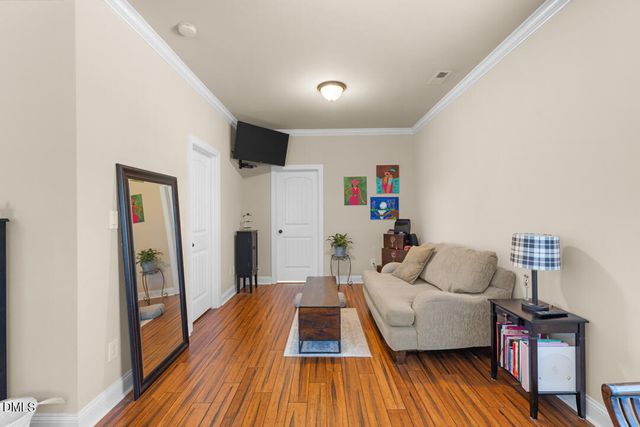 2811 Reynolda Circle, Durham, NC 27712