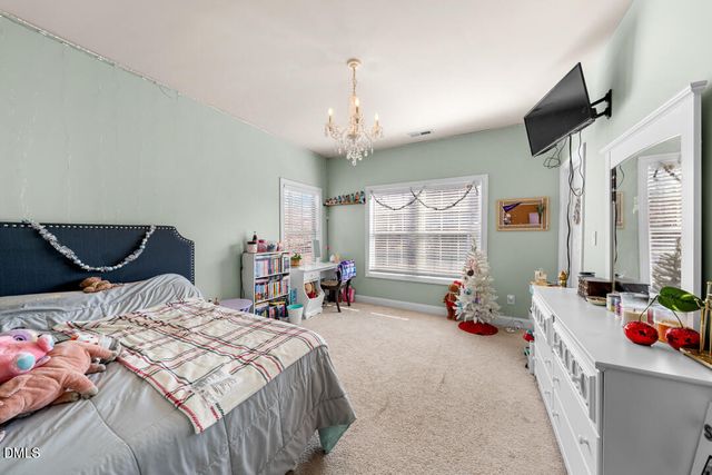 2811 Reynolda Circle, Durham, NC 27712