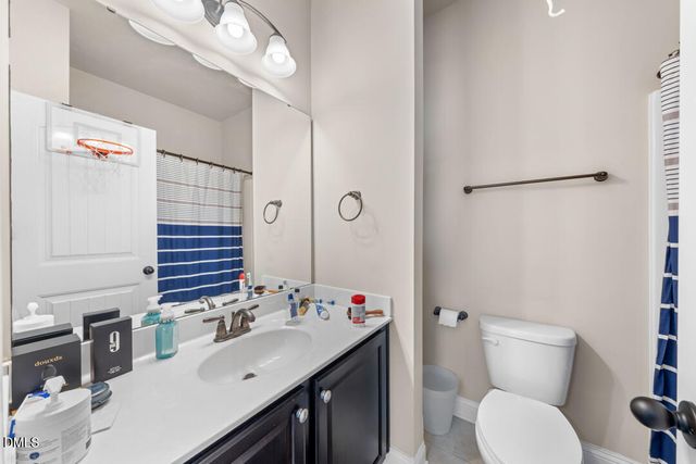 2811 Reynolda Circle, Durham, NC 27712