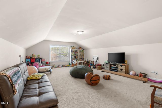 2811 Reynolda Circle, Durham, NC 27712