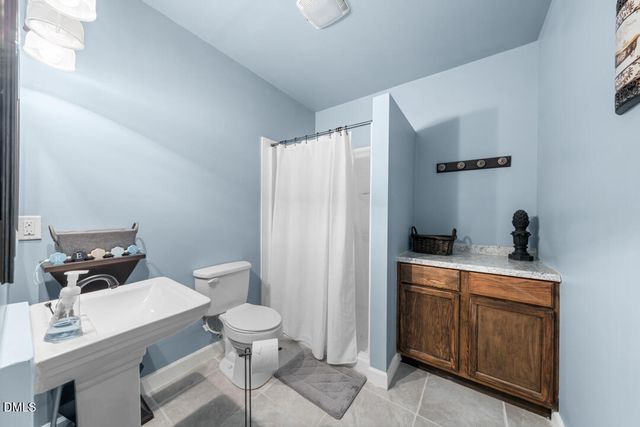 2811 Reynolda Circle, Durham, NC 27712