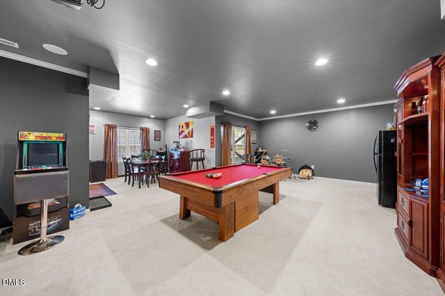 2811 Reynolda Circle, Durham, NC 27712