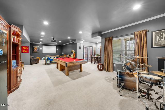 2811 Reynolda Circle, Durham, NC 27712