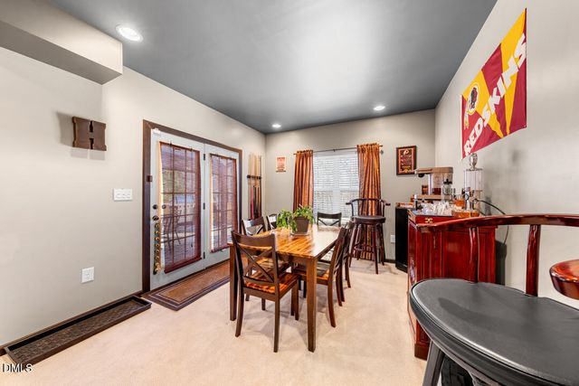 2811 Reynolda Circle, Durham, NC 27712