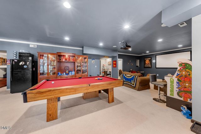 2811 Reynolda Circle, Durham, NC 27712