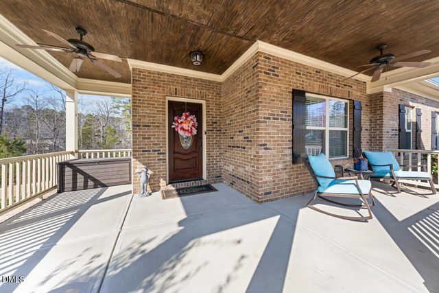 2811 Reynolda Circle, Durham, NC 27712