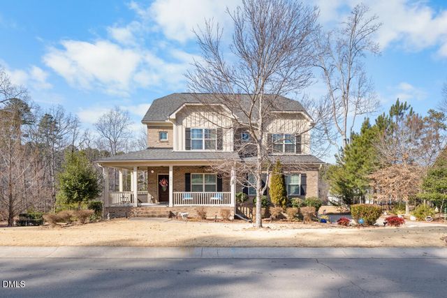 2811 Reynolda Circle, Durham, NC 27712