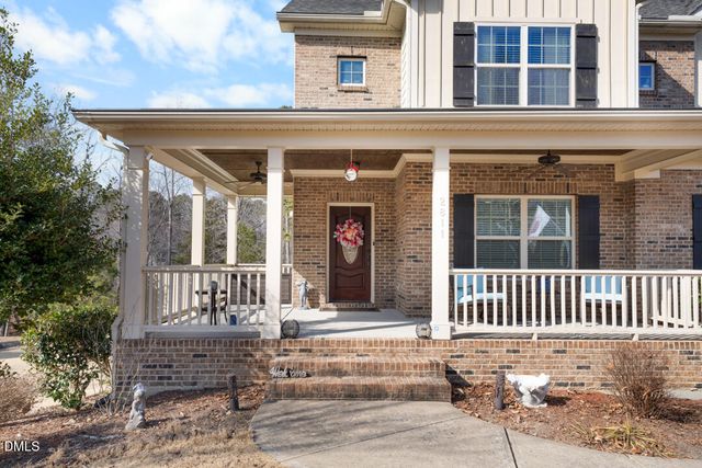 2811 Reynolda Circle, Durham, NC 27712