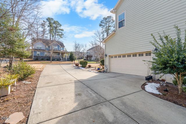 2811 Reynolda Circle, Durham, NC 27712