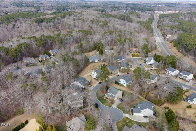 2811 Reynolda Circle, Durham, NC 27712