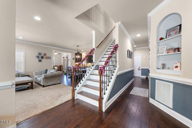 2811 Reynolda Circle, Durham, NC 27712