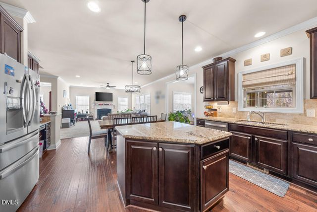 2811 Reynolda Circle, Durham, NC 27712