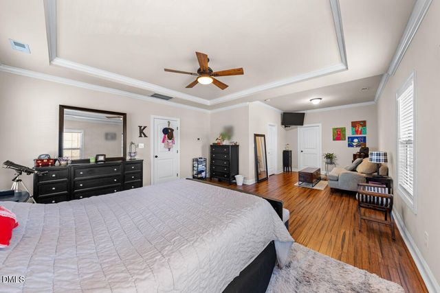 2811 Reynolda Circle, Durham, NC 27712