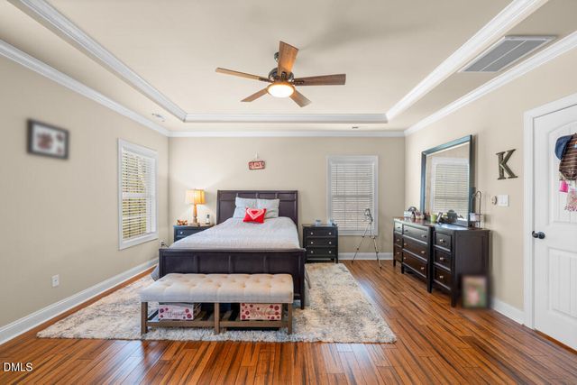 2811 Reynolda Circle, Durham, NC 27712