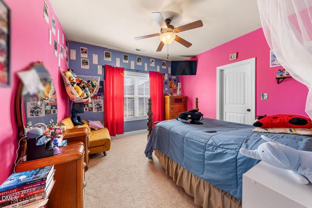 2811 Reynolda Circle, Durham, NC 27712