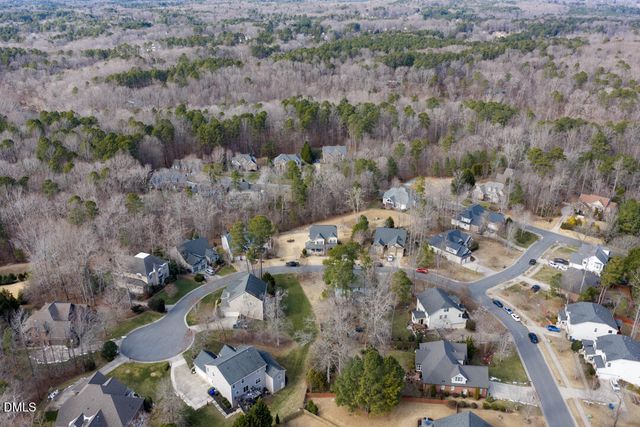 2811 Reynolda Circle, Durham, NC 27712