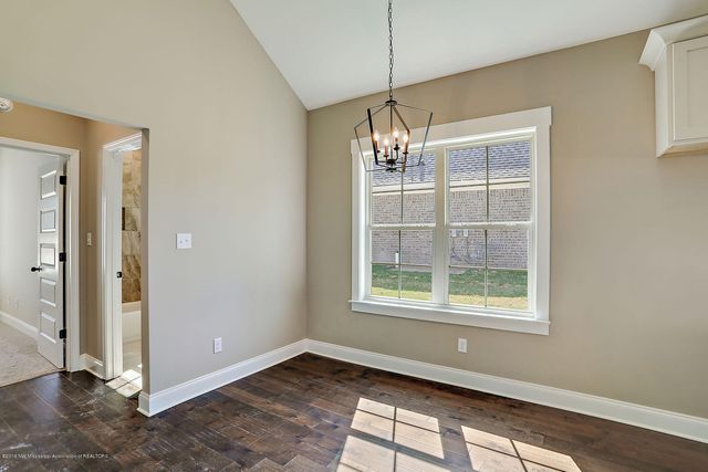 940 Coahoma Court, Nesbit, MS 38651
