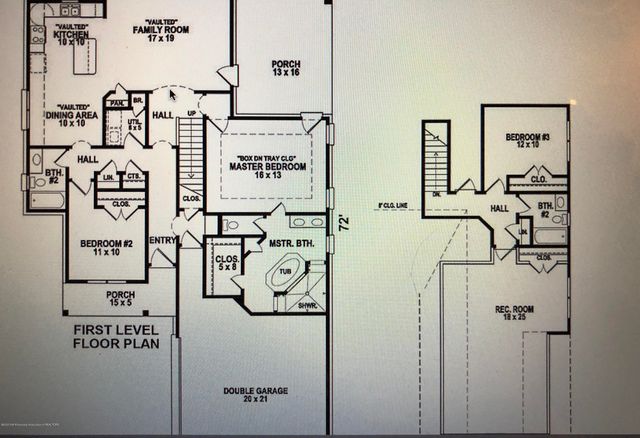 940 Coahoma Court, Nesbit, MS 38651