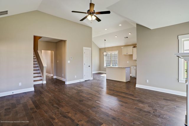 940 Coahoma Court, Nesbit, MS 38651