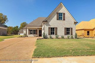 940 Coahoma Court, Nesbit, MS 38651
