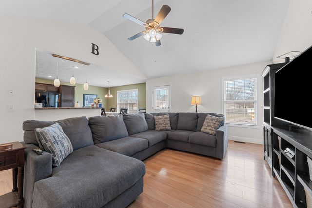 2817 E Miller Court, Joplin, MO 64801