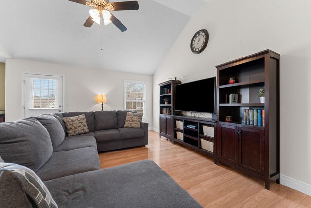 2817 E Miller Court, Joplin, MO 64801