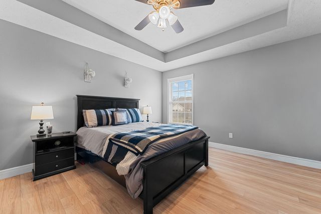 2817 E Miller Court, Joplin, MO 64801