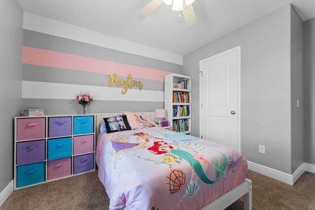 2817 E Miller Court, Joplin, MO 64801