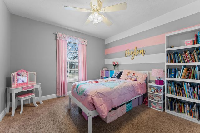 2817 E Miller Court, Joplin, MO 64801