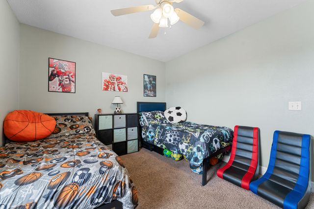 2817 E Miller Court, Joplin, MO 64801