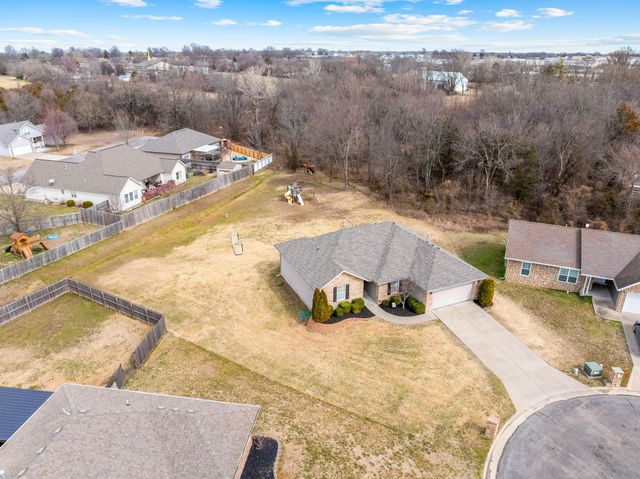 2817 E Miller Court, Joplin, MO 64801