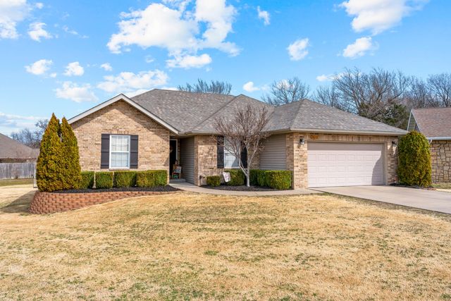 2817 E Miller Court, Joplin, MO 64801