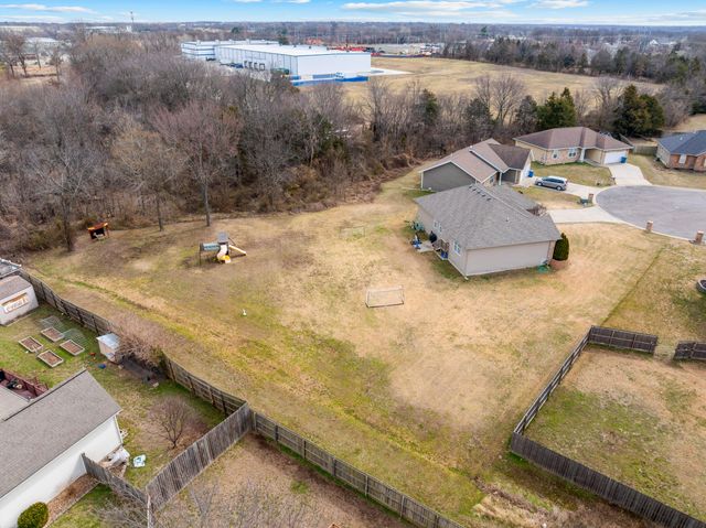 2817 E Miller Court, Joplin, MO 64801