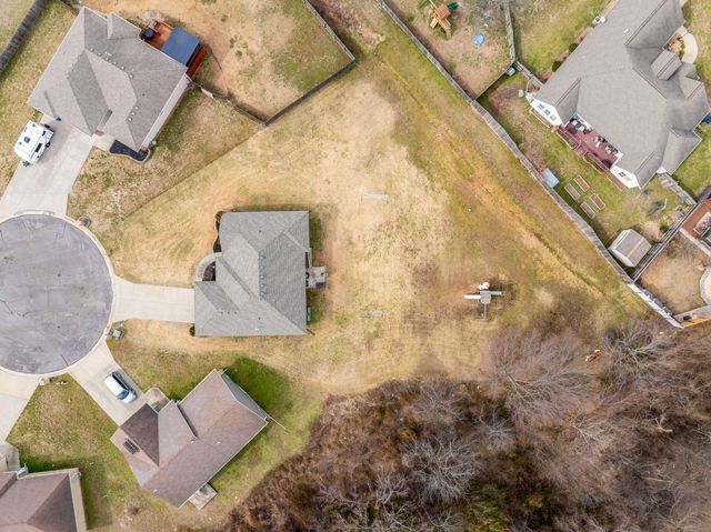 2817 E Miller Court, Joplin, MO 64801