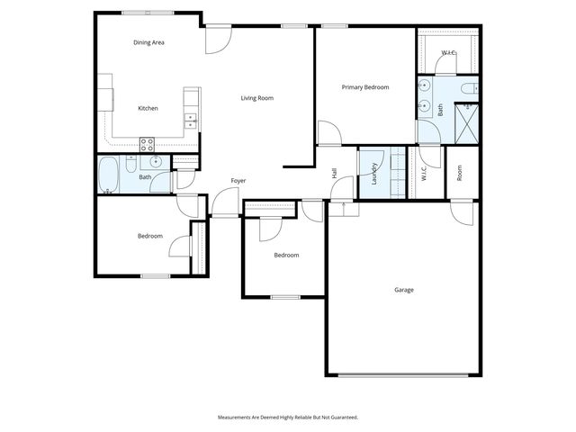 2817 E Miller Court, Joplin, MO 64801