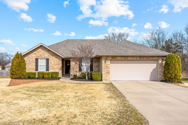 2817 E Miller Court, Joplin, MO 64801